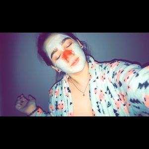 Meet your Posher, Erica faye